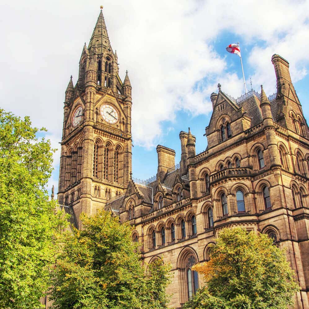 Manchester