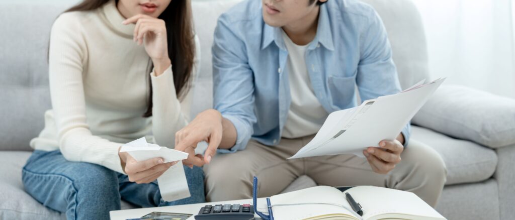 remortgaging decision