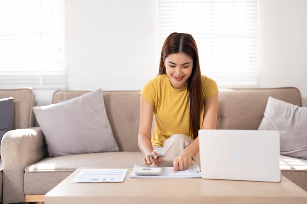 remortgaging to pay off debt