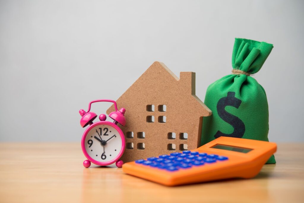 debt consolidation mortgage