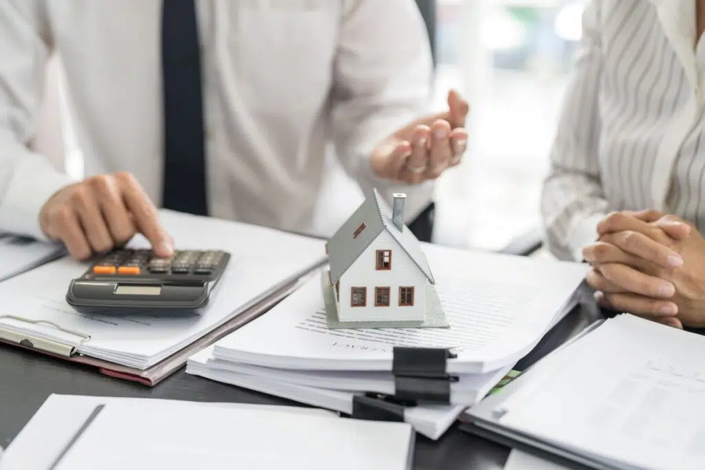 secured debt