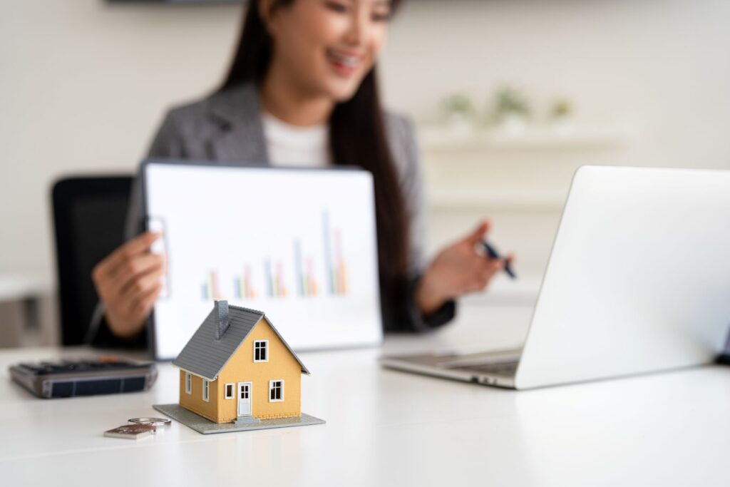 using mortgage to clear credit card debt