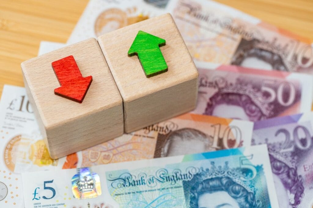 debt to income ratio