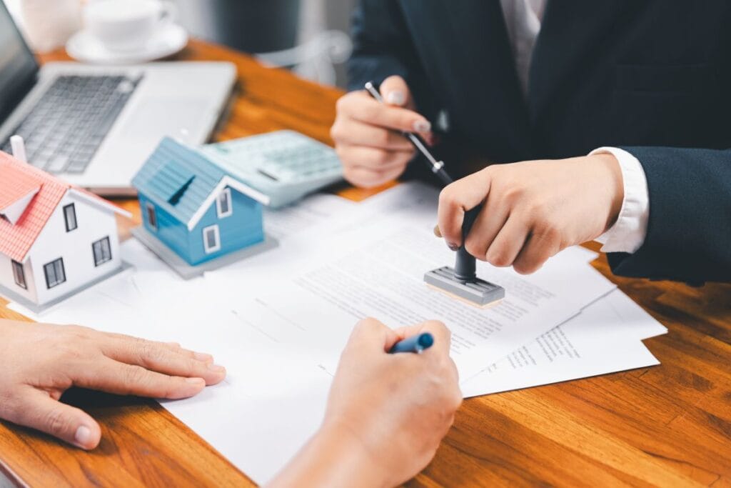 applying for a debt consolidation mortgage