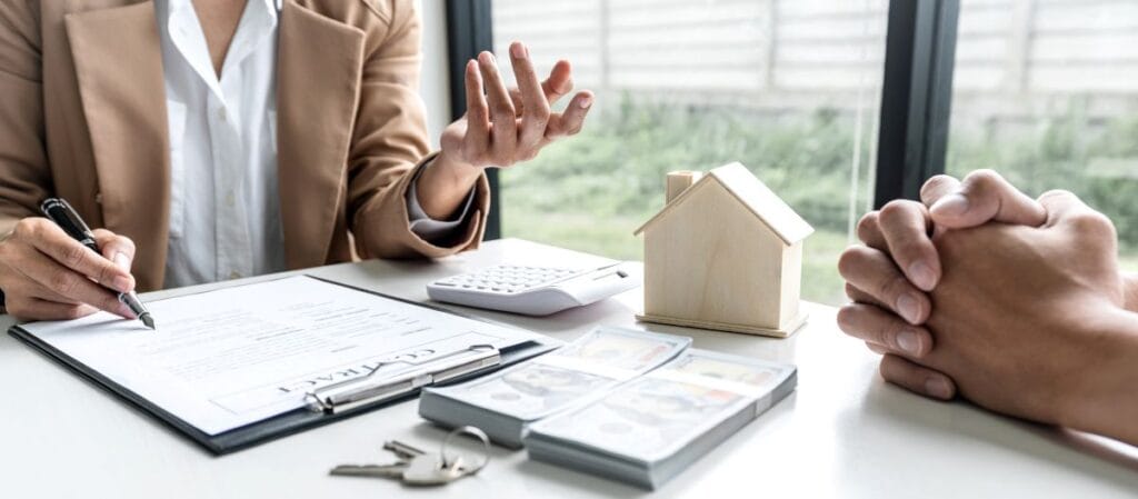 debt consolidation mortgage application