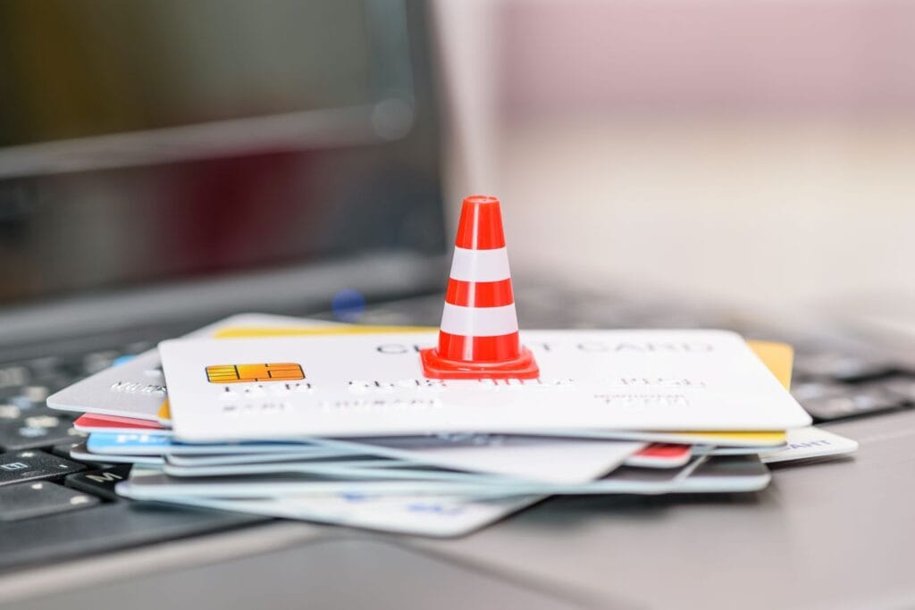 debt consolidation risk