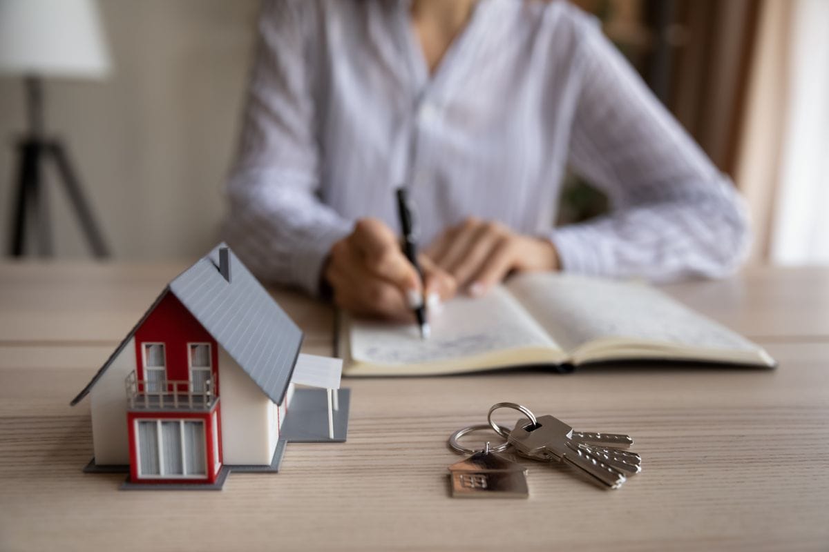 Can You Remortgage Early?