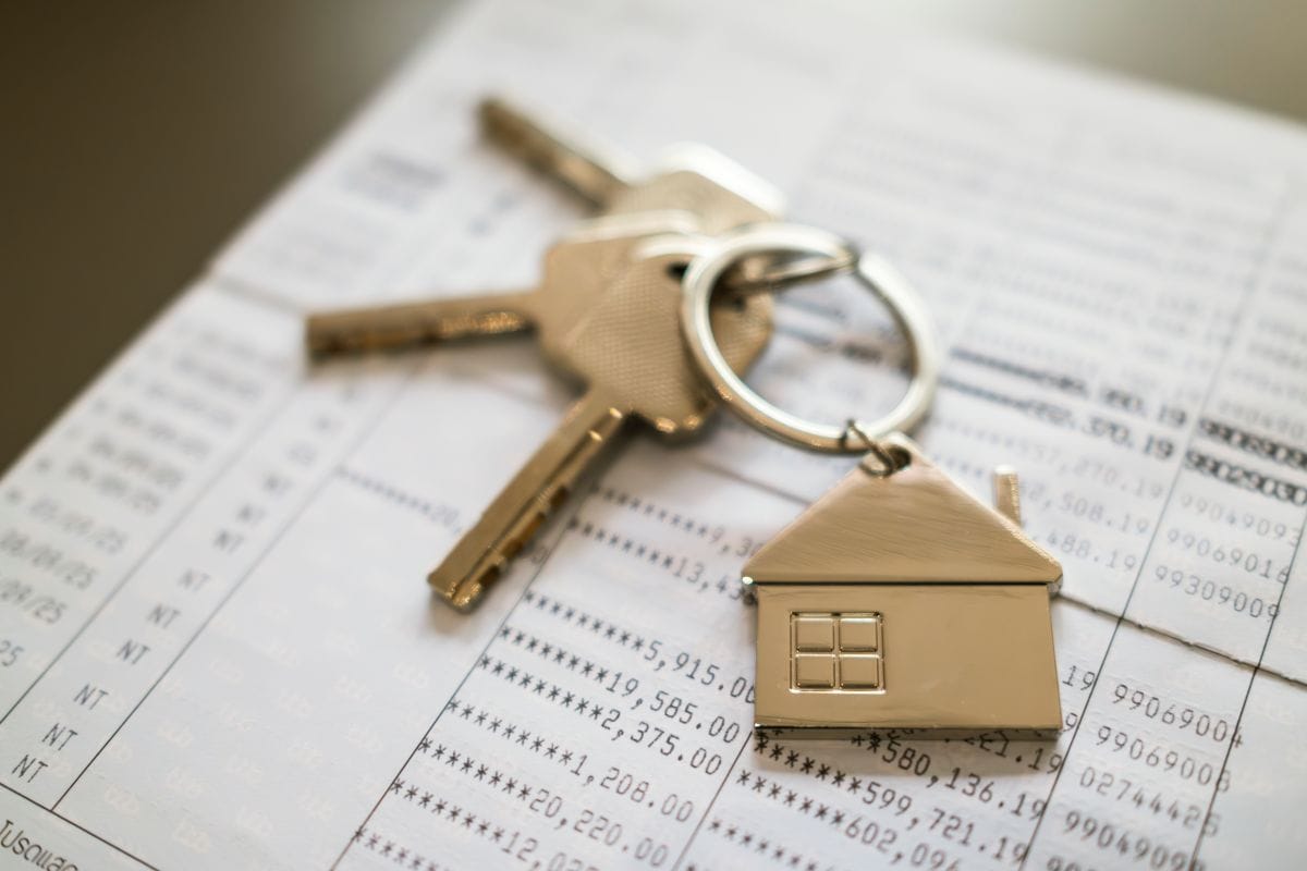 What Debt Is Considered When Applying for a Mortgage in the UK?