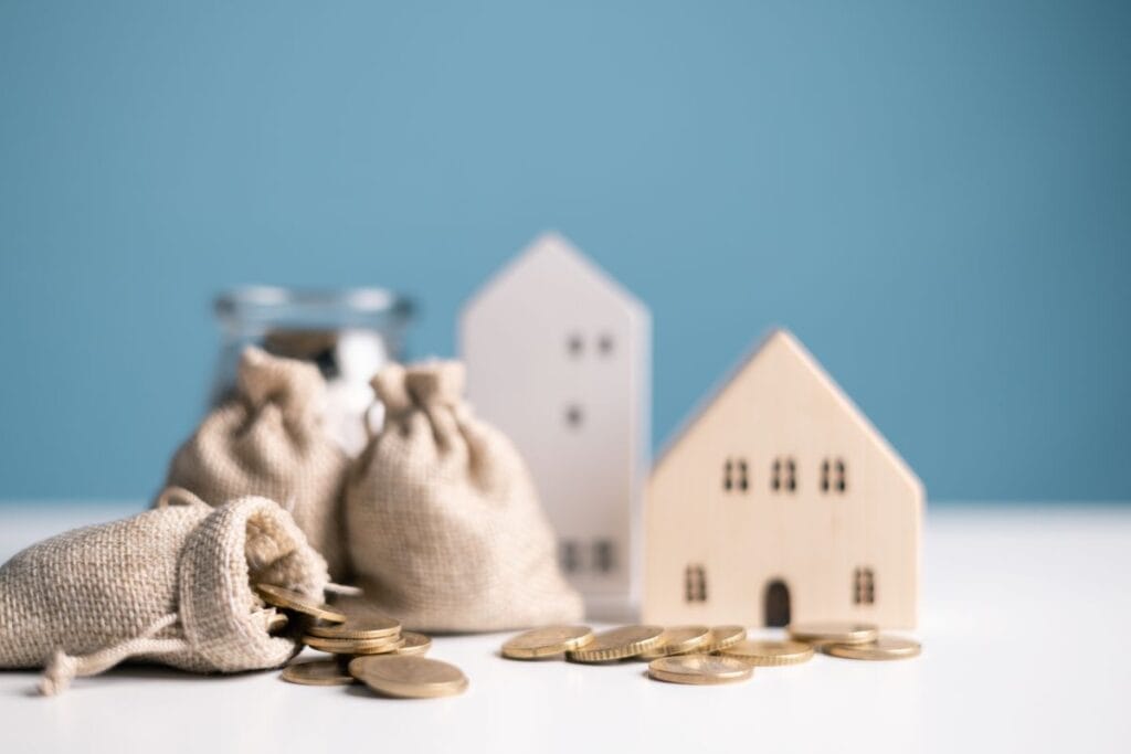 releasing equity through remortgage