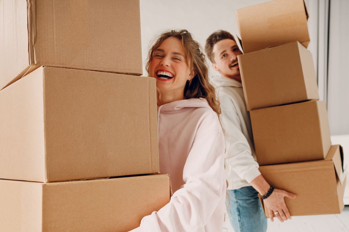 moving home mortgage