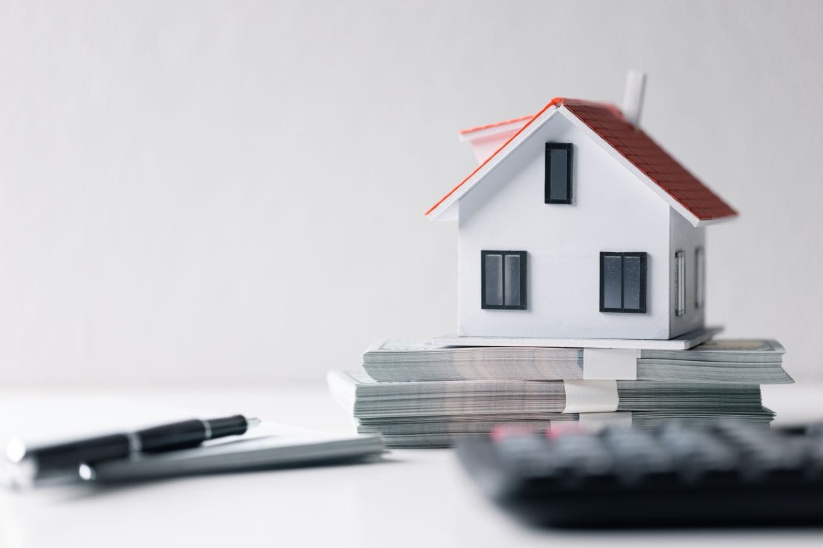 Can You Get a Mortgage With Bad Credit?