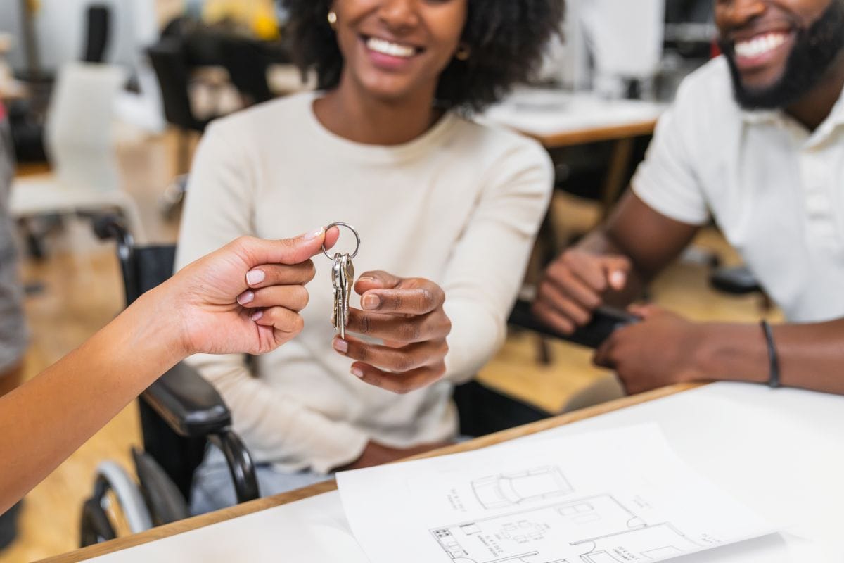 remortgage to buy another property